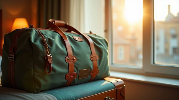 Adoptez le bon sac et accessoires de voyage adaptés à vos besoins