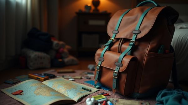 Adoptez le bon sac et accessoires de voyage adaptés à vos besoins