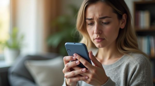 Comment annuler une vente sur Vinted : réponses aux questions fréquentes