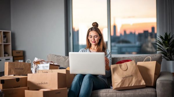 Guide pratique pour se désinscrire facilement d'une vente Vinted