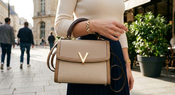 Les sacs à main pour femmes : vos alliés de mode en 2023