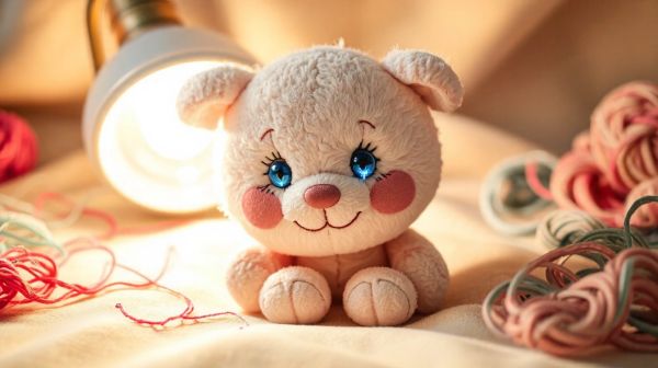Top 10 peluches douces stitch pour votre petit extraterrestre