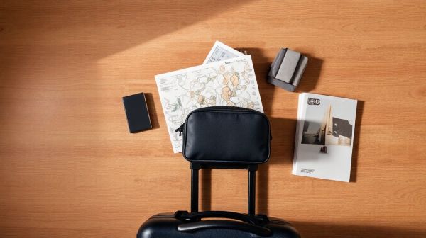 Top sacs et accessoires de voyage indispensables pour vous