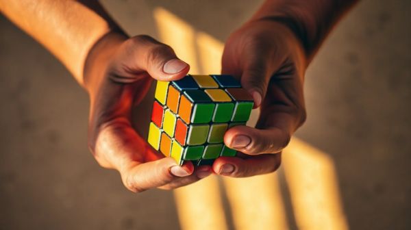 Top techniques pour exceller dans la résolution du Rubik's Cube
